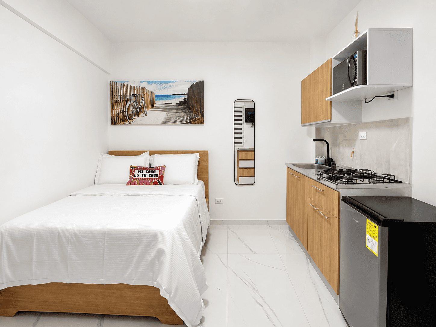 Casa Bendita Apt 103