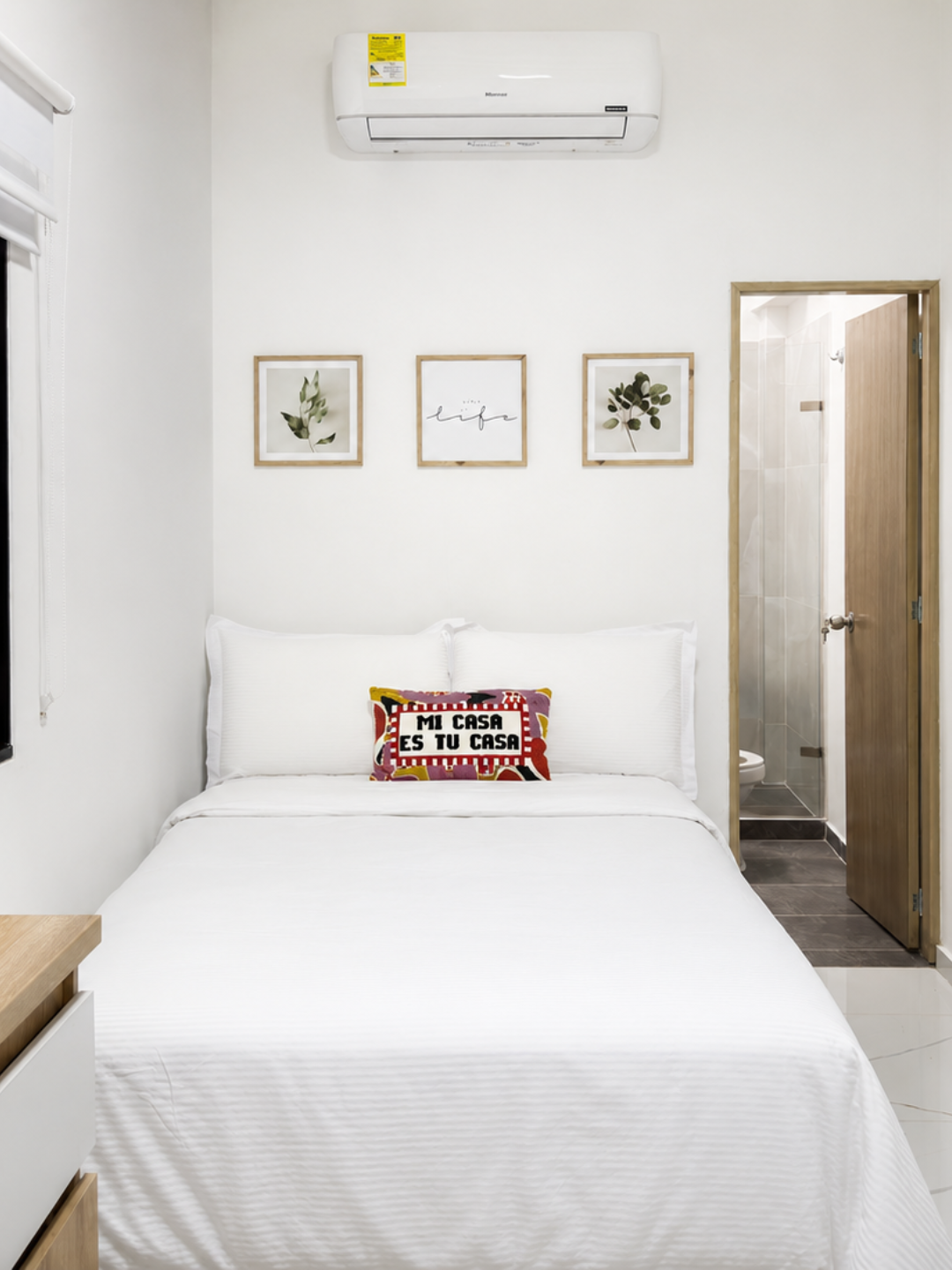 Casa Bendita Apt 204