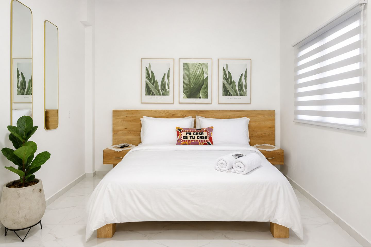 Casa Bendita Apt 202