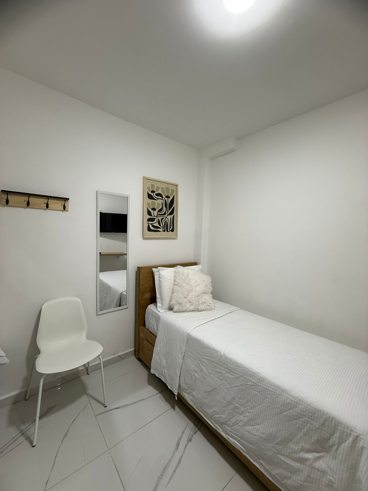 Casa Bendita Apt 101