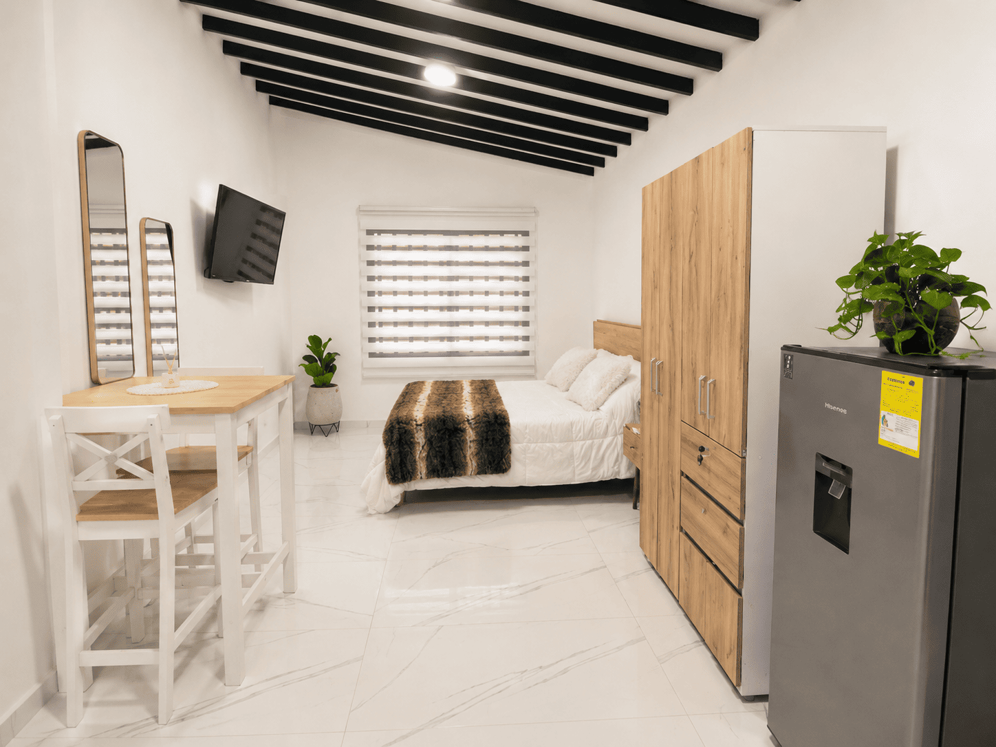 Casa Bendita Apt 205