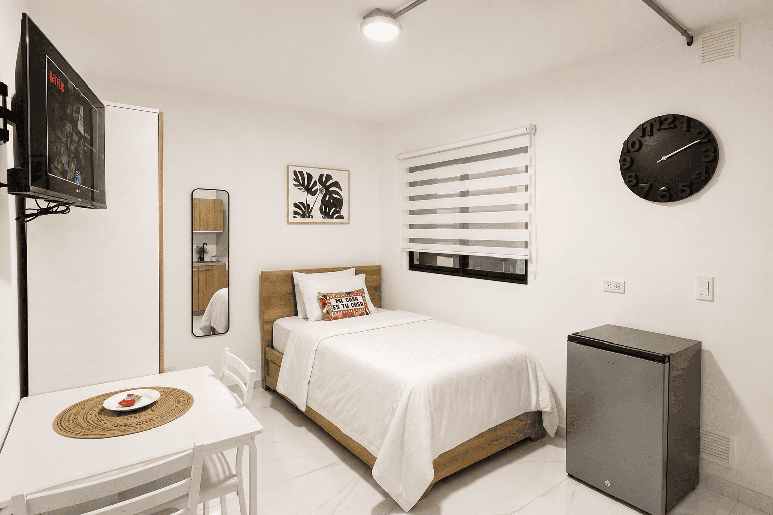 Casa Bendita Apt 102