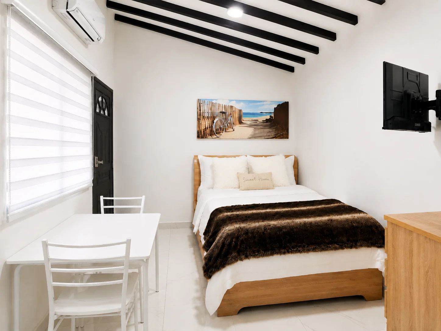 Casa Bendita Apt 201