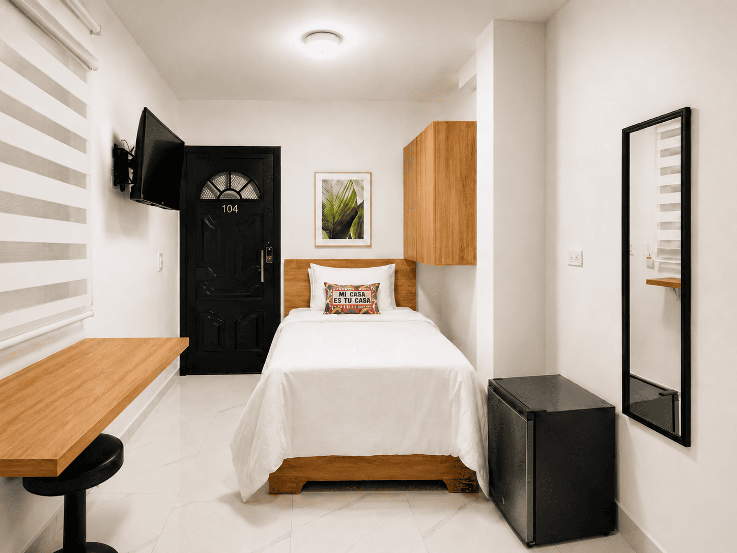 Casa Bendita Apt 104