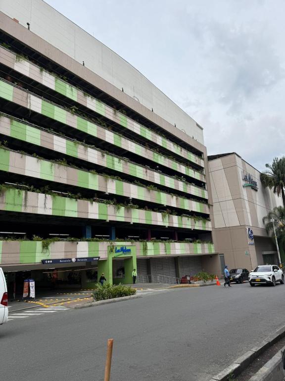 Centro Comercial Los Molinos
